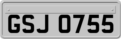 GSJ0755