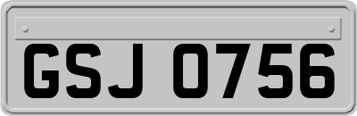 GSJ0756