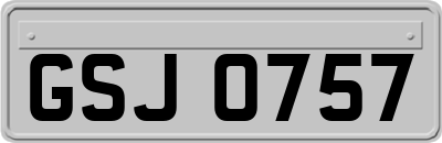 GSJ0757