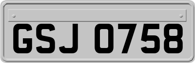 GSJ0758