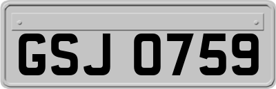 GSJ0759