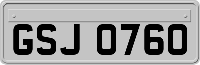 GSJ0760
