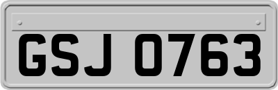 GSJ0763