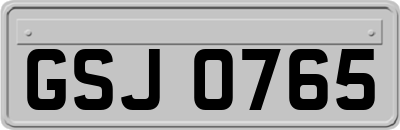 GSJ0765