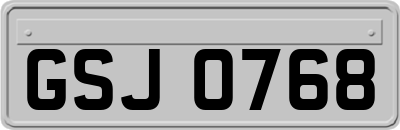 GSJ0768