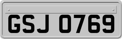 GSJ0769