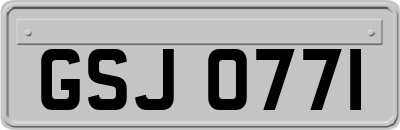 GSJ0771