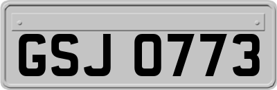 GSJ0773