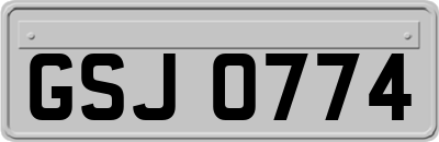 GSJ0774