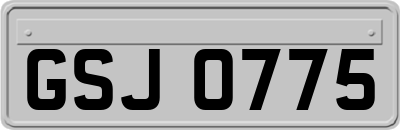 GSJ0775