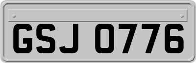 GSJ0776