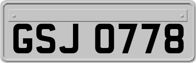 GSJ0778