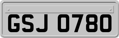 GSJ0780