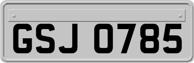 GSJ0785
