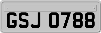 GSJ0788