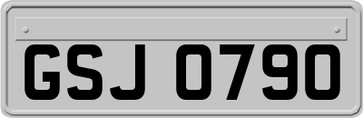 GSJ0790
