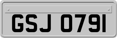 GSJ0791