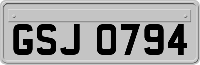 GSJ0794