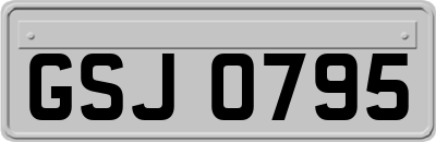 GSJ0795