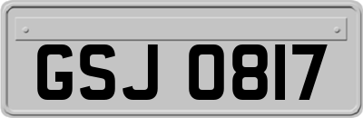 GSJ0817
