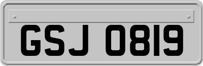 GSJ0819