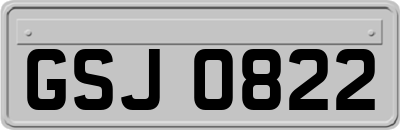 GSJ0822