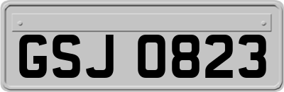 GSJ0823