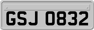 GSJ0832
