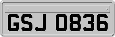 GSJ0836