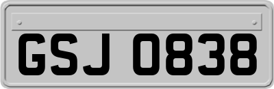 GSJ0838