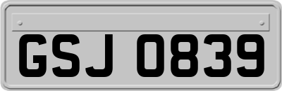 GSJ0839