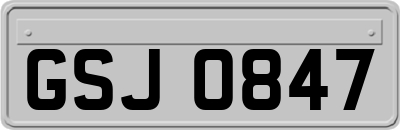 GSJ0847