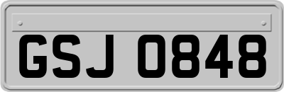GSJ0848