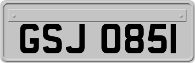 GSJ0851