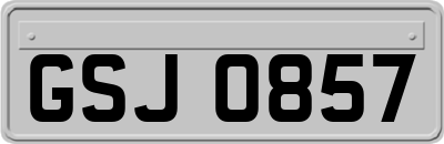 GSJ0857