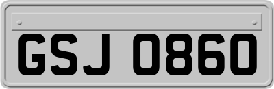 GSJ0860