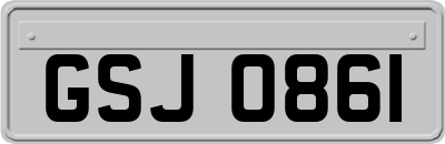 GSJ0861