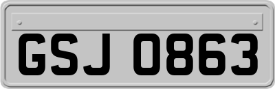 GSJ0863