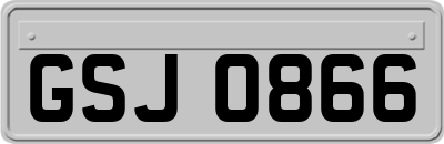 GSJ0866