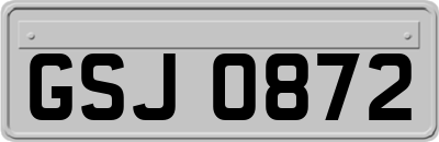 GSJ0872