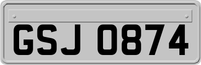 GSJ0874
