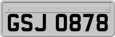 GSJ0878