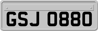 GSJ0880