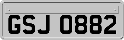 GSJ0882