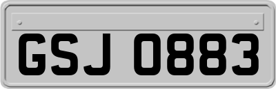 GSJ0883