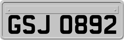 GSJ0892