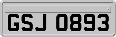 GSJ0893
