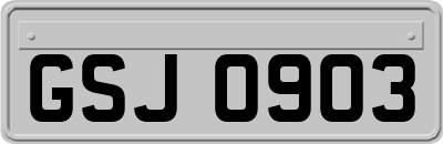 GSJ0903
