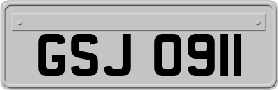 GSJ0911