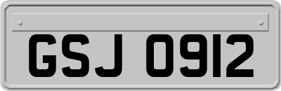 GSJ0912